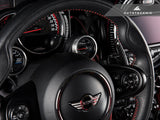 AutoTecknic Competition Shift Paddles - MINI F54/ F55/ F56/ F57/ F60
