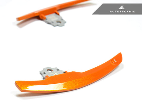 AutoTecknic Competition Shift Paddles - MINI F54/ F55/ F56/ F57/ F60