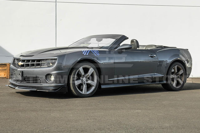 5th Gen Camaro ZL1 Conversion Full Body Kit