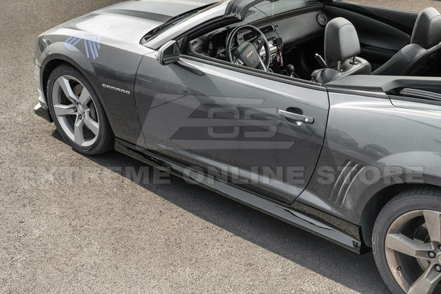 5th Gen Camaro ZL1 Conversion Full Body Kit