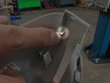 AutoTecknic Smoked Dynamic Sequential LED Turn Signal - G87 M2