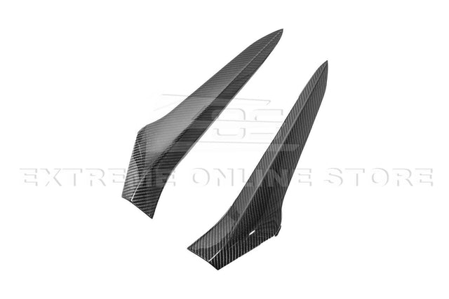 Corvette C8 Z06 Replacement Door Scoop