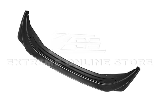 2022-Up Toyota GR86 Artisan Spirit Package Front Lip Splitter