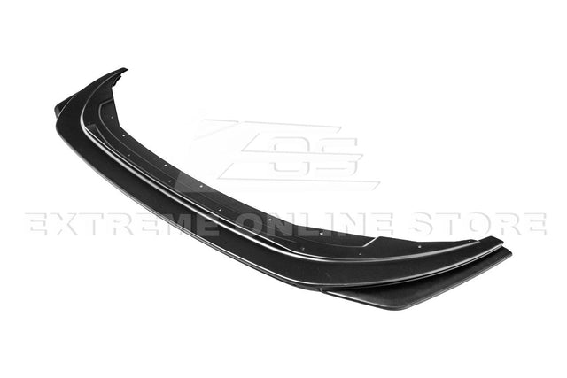 2022-Up Toyota GR86 Artisan Spirit Package Front Lip Splitter