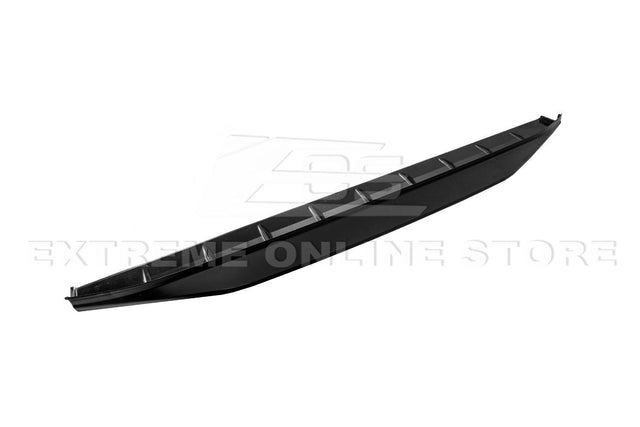 2022-Up Toyota Tundra Rear Trunk Tailgate Spoiler