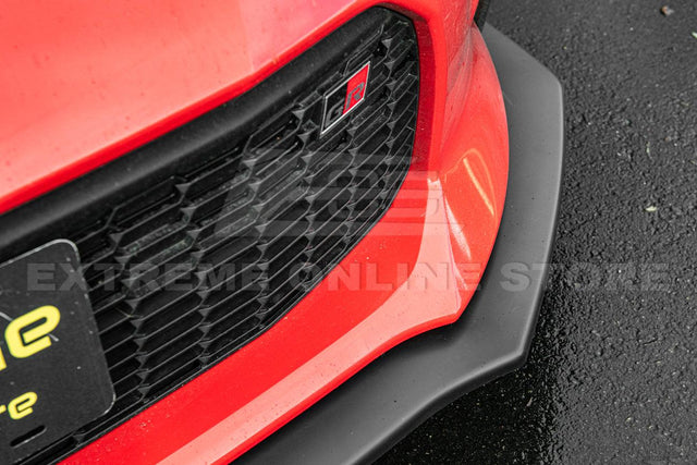 2022-Up Toyota GR86 CS Package Front Lip Splitter