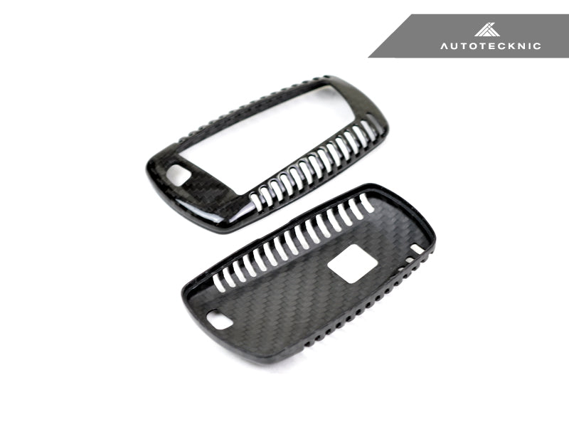 AutoTecknic Dry Carbon Remote Key Case - F25 X3 | F26 X4