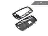 AutoTecknic Dry Carbon Remote Key Case - F25 X3 | F26 X4