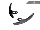 AutoTecknic Competition Shift Paddles - F30/ F31 3-Series