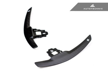 AutoTecknic Competition Shift Paddles - F30/ F31 3-Series