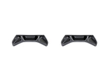 AutoTecknic Dry Carbon Seat Insert Set - A90 Supra 2020-Up
