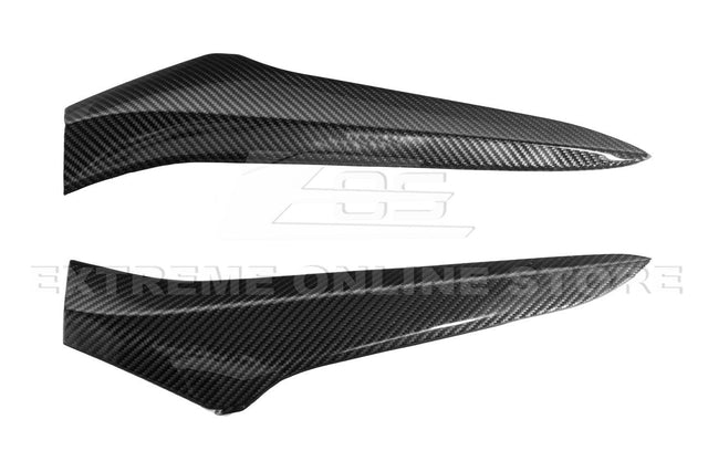 Corvette C8 Z06 Replacement Door Scoop