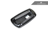 AutoTecknic Dry Carbon Remote Key Case - F15 X5 | F16 X6
