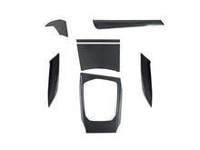 AutoTecknic Dry Carbon Fiber Interior Trim - BMW G80 M3 | G82/ G83 M4 Pre-LCI