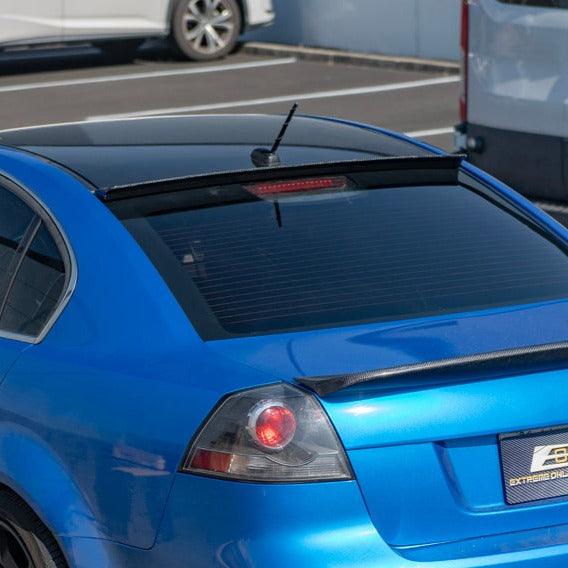 2008-09 Pontiac G8 Rear Roof Spoiler