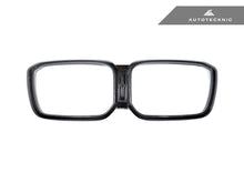 AutoTecknic Replacement Dry Carbon Grille Surround - G01 X3 | G02 X4 LCI