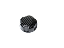 AutoTecknic Dry Carbon Charge Cooler Tank Cap Cover - BMW F91/ F92/ F93 M8