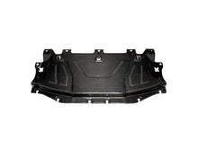 AutoTecknic Dry Carbon Fiber Cooling Shroud - BMW G29 Z4 (B58)