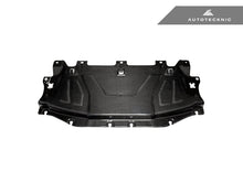 AutoTecknic Dry Carbon Fiber Cooling Shroud - G29 Z4 (B58)