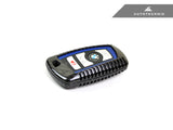 AutoTecknic Dry Carbon Remote Key Case - F15 X5 | F16 X6