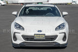 2022-Up Subaru BRZ JDM Package Front Lip Splitter