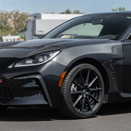 2022-Up GR86 BRZ Front Side Fenders