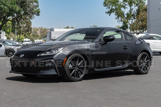 2022-Up GR86 BRZ Front Side Fenders