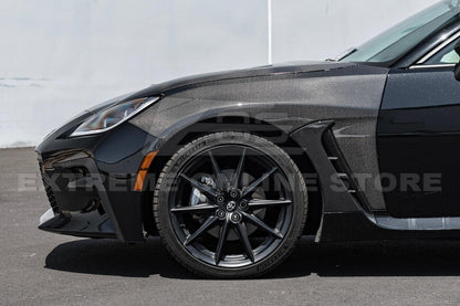 2022-Up GR86 BRZ Front Side Fenders