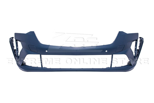 2020-Up Cadillac CT4-V | CT4 Blackwing Conversion Front Bumper Cover Kit