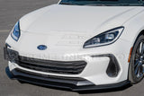 2022-Up Subaru BRZ CS Package Front Lip Splitter