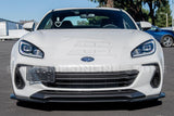 2022-Up Subaru BRZ CS Package Front Lip Splitter