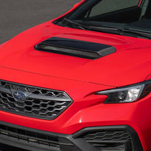 2022-Up WRX Hood Scoop Vent