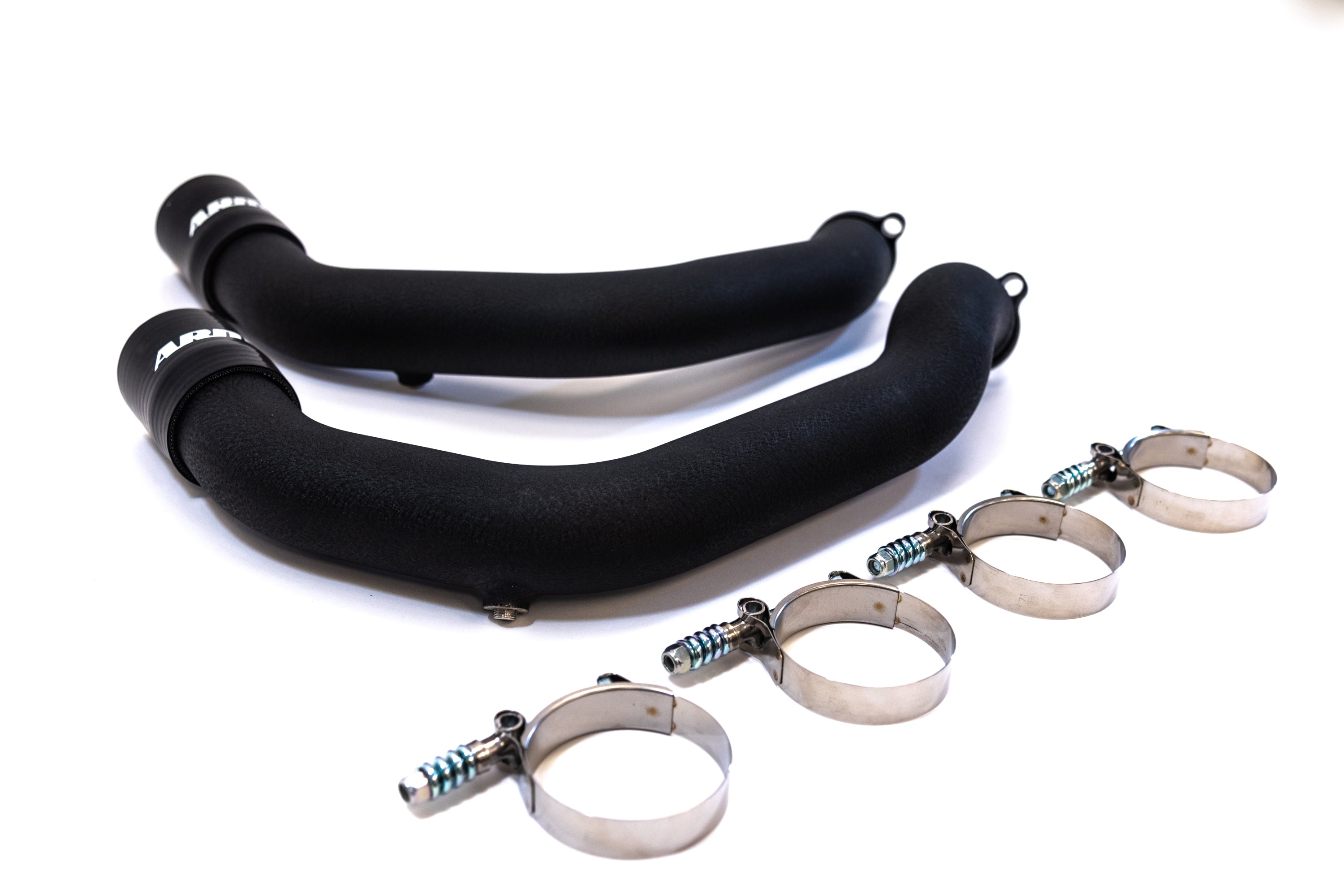 ARM Motorsports Charge Pipes BMW M2C/M3/M4 F80 F82 F87C