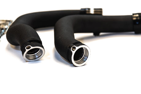 ARM Motorsports Charge Pipes BMW M2C/M3/M4 F80 F82 F87C