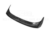 2023-Up Honda Civic Type-R Carbon Fiber Rear High Wing Spoiler