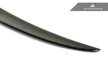 AutoTecknic Carbon Trunk Lip Spoiler - F87 M2 | F22 2-Series