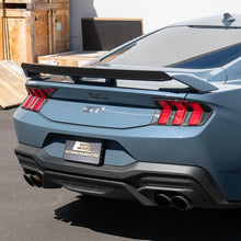 2024-Up Ford Mustang GT Performance Wing Rear Gurney Flap Spoiler