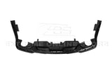 2018-23 Ford Mustang GT350 Package Rear Bumper Diffuser