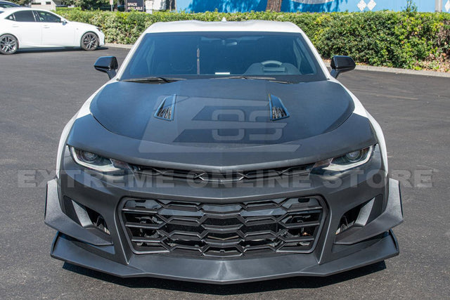 6th Gen Camaro ZL1 1LE Conversion Full Body Kit