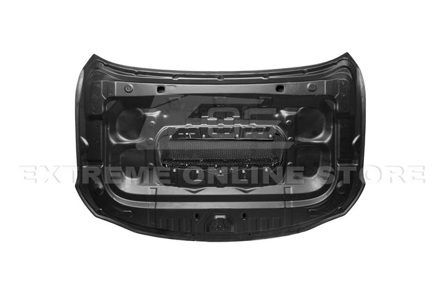 2022-Up WRX Front Hood Cover