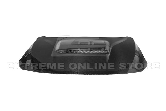 2022-Up WRX Front Hood Cover