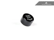 AutoTecknic Gloss Black Start Stop Button - F30/ F34 3-Series