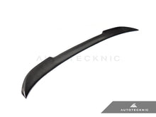 AutoTecknic Carbon Competition Trunk Spoiler - F36 4-Series Gran Coupé