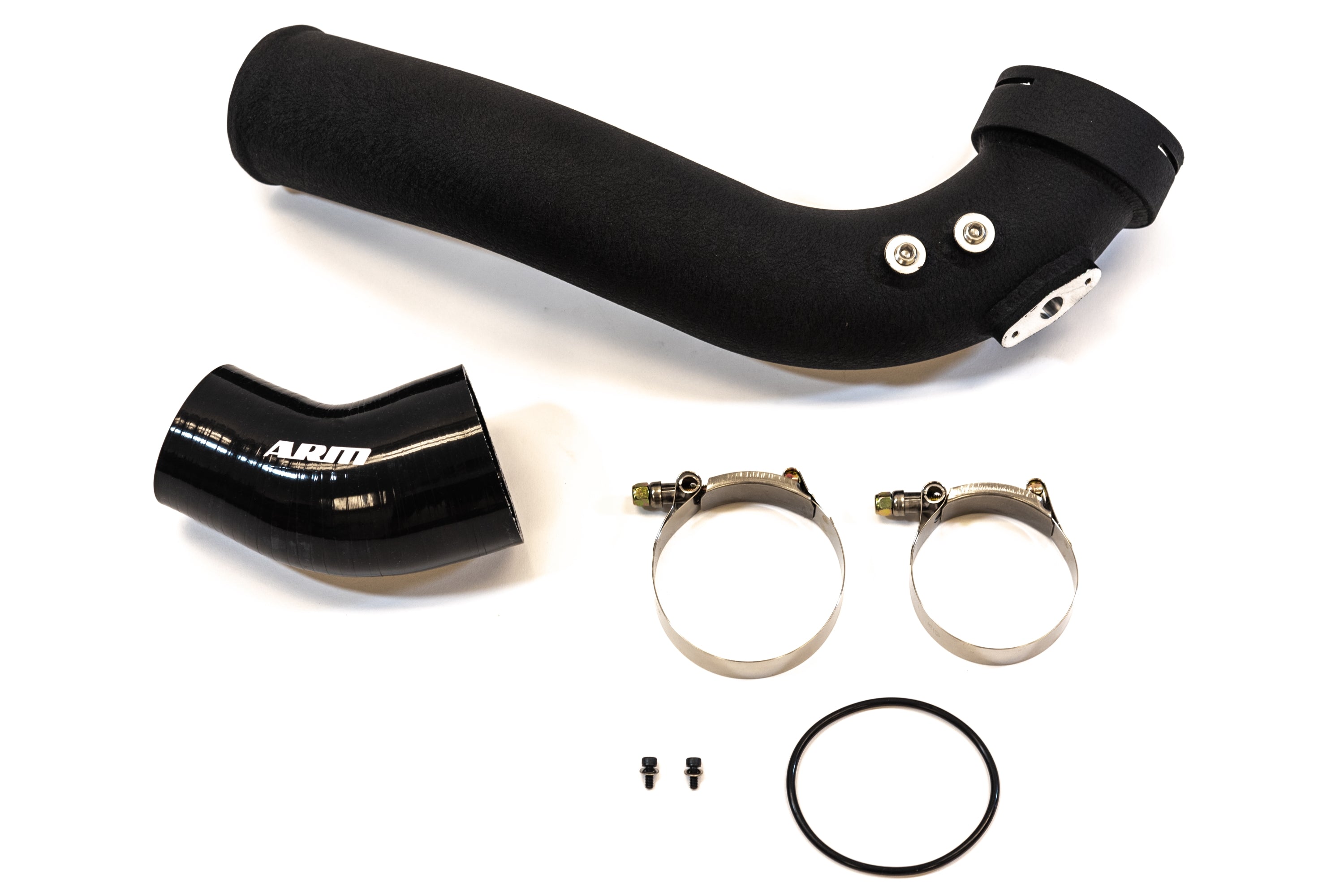 ARM Motorsports Charge Pipes BMW 335i 335xi N55