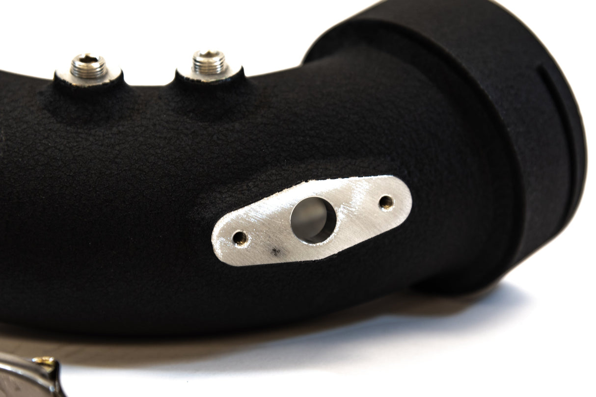ARM Motorsports Charge Pipe Kit - HKS Flange BMW 135i/1M/335 N54