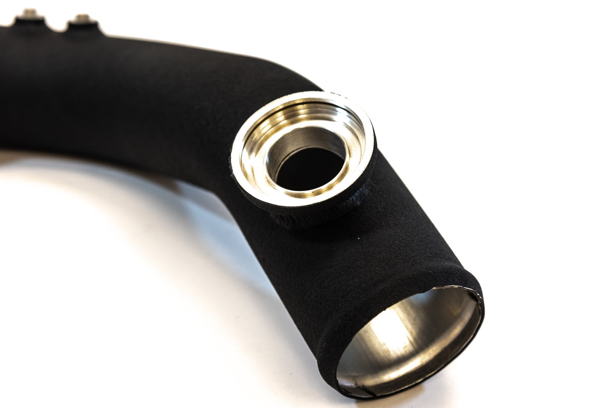 ARM Motorsports Charge Pipe Kit - HKS Flange BMW 135i/1M/335 N54