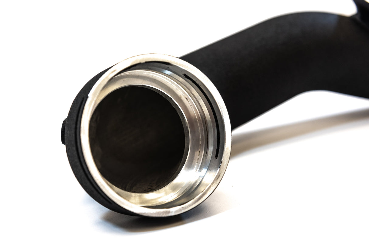 ARM Motorsports Charge Pipe Kit - HKS Flange BMW 135i/1M/335 N54