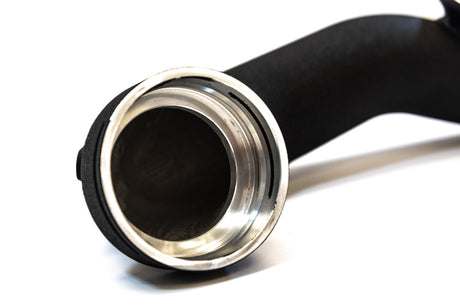 ARM Motorsports Charge Pipe Kit - HKS Flange BMW 135i/1M/335 N54