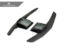 AutoTecknic Painted Competition Shift Paddles - Nissan R35 GTR 2017-Up