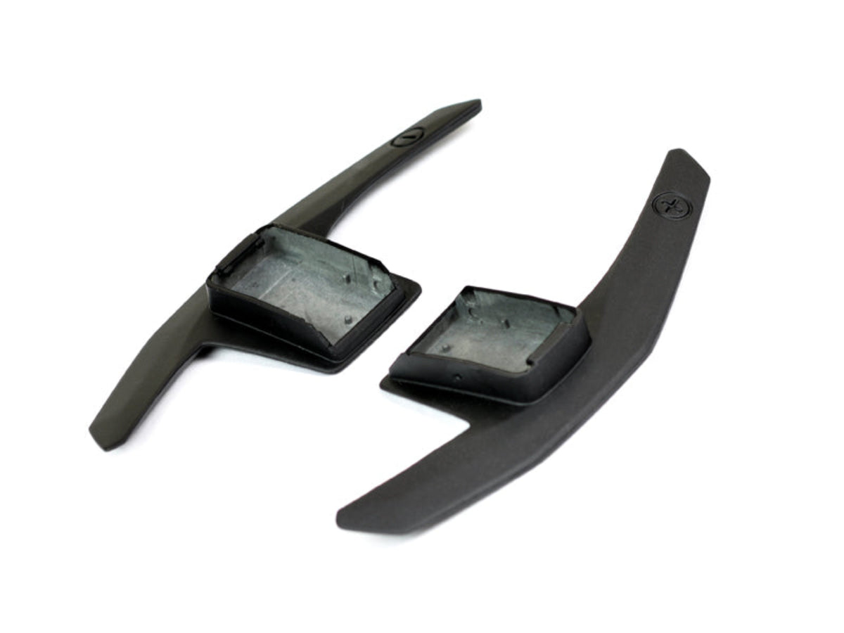 AutoTecknic Painted Competition Shift Paddles - Nissan R35 GTR 2017-Up